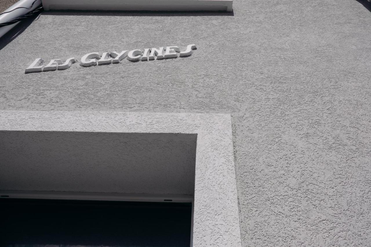 Maison « Les Glycines » - Wimereux- Plage A 500M Villa Kültér fotó