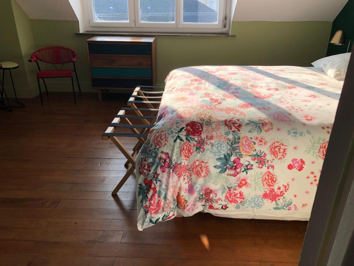 Maison « Les Glycines » - Wimereux- Plage A 500M Villa Kültér fotó